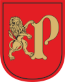 Herb Miasta Pruszcz Gdański